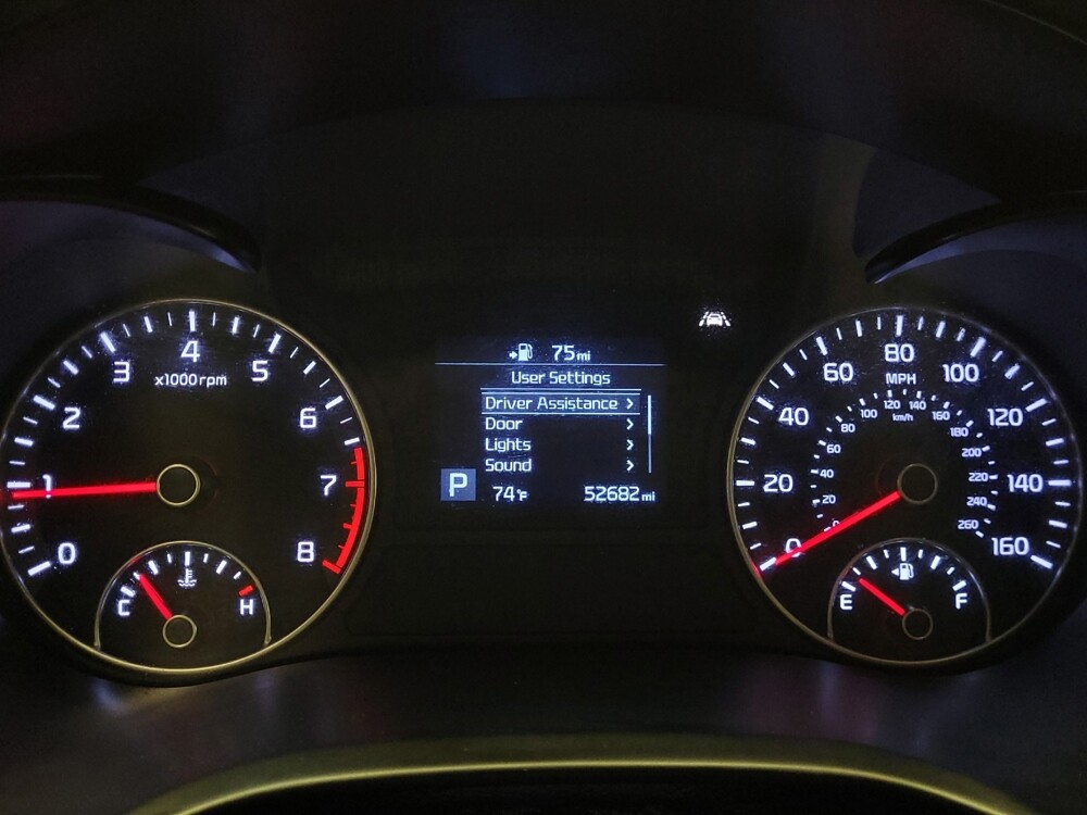 2019 Kia Optima in Riverside, CA 92504 - 18145581 23