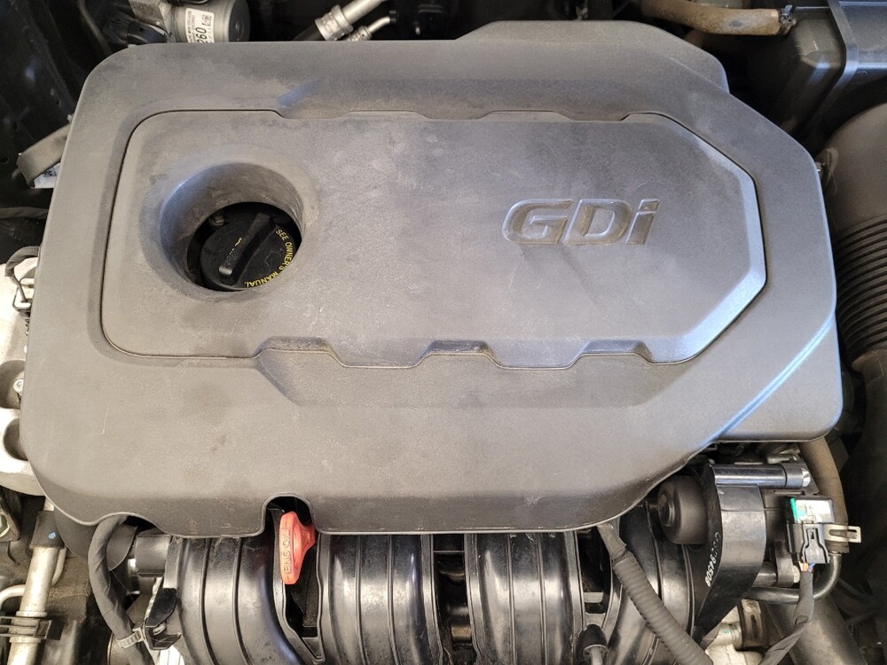 2019 Kia Optima in Riverside, CA 92504 - 18145581 30