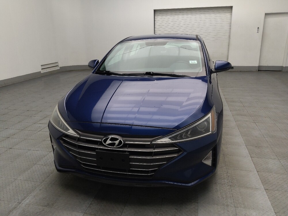 2019 Hyundai Elantra in Marietta, GA 30062 - 18145582 15
