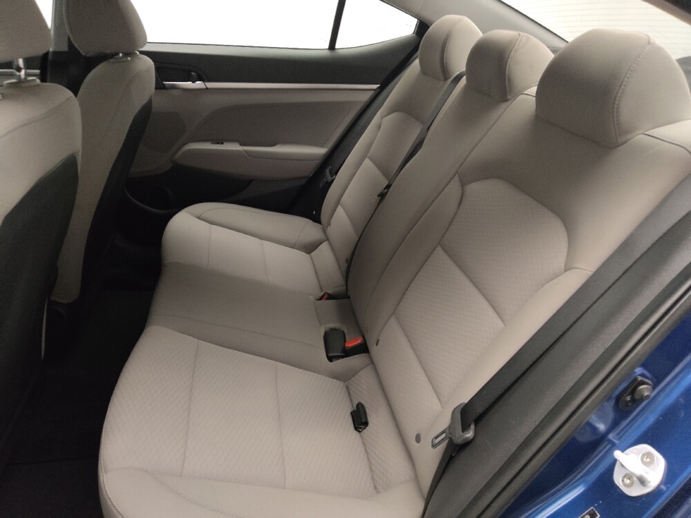 2019 Hyundai Elantra in Marietta, GA 30062 - 18145582 18