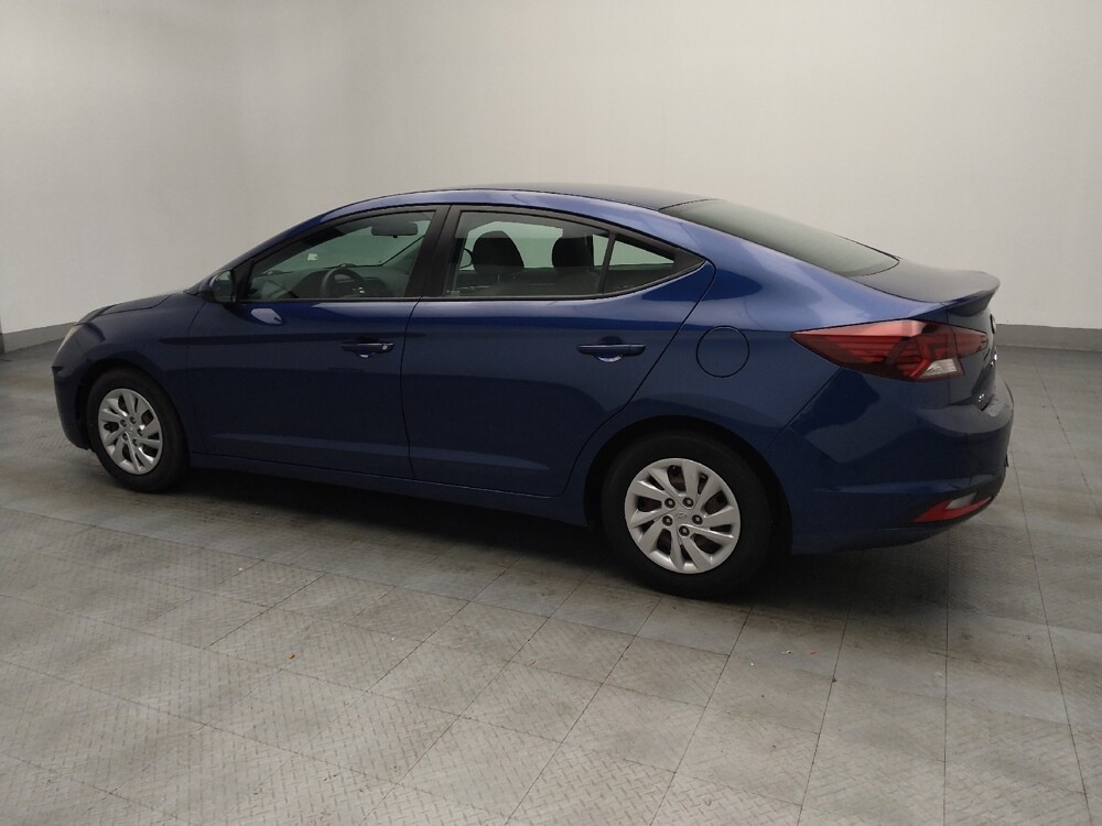 2019 Hyundai Elantra in Marietta, GA 30062 - 18145582 3