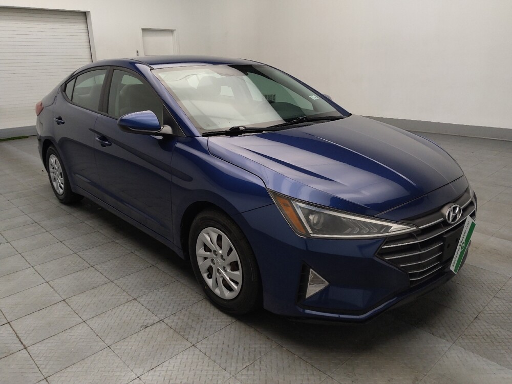 2019 Hyundai Elantra in Marietta, GA 30062 - 18145582 13
