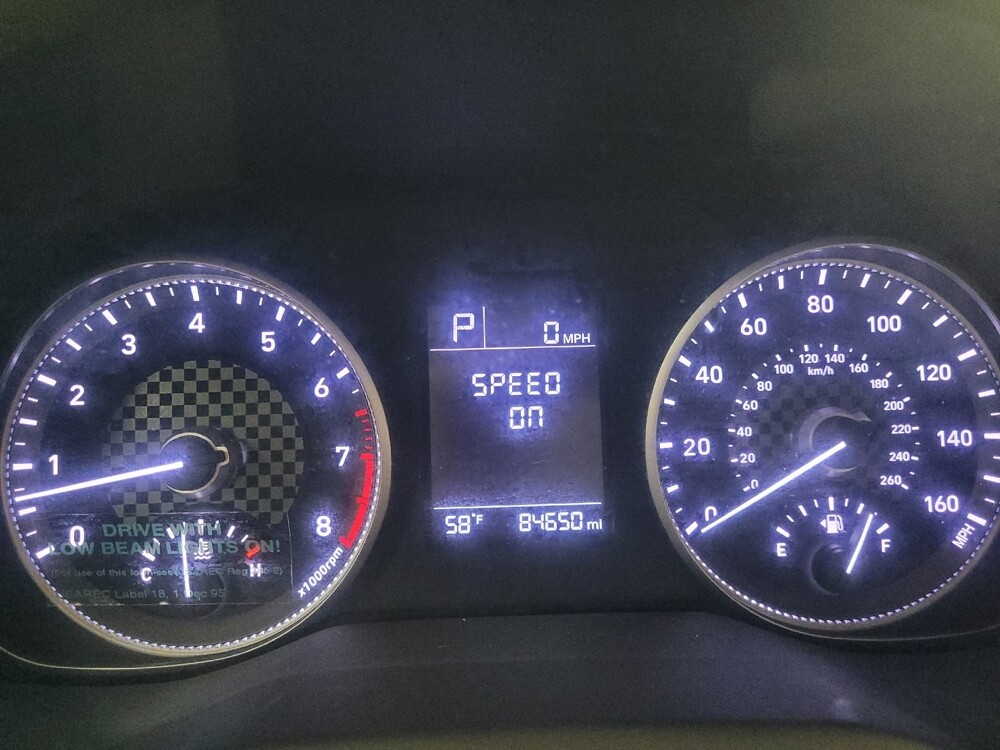 2019 Hyundai Elantra in Marietta, GA 30062 - 18145582 23