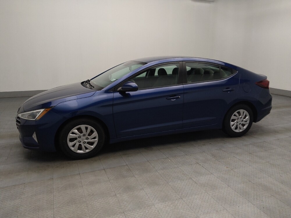 2019 Hyundai Elantra in Marietta, GA 30062 - 18145582 2