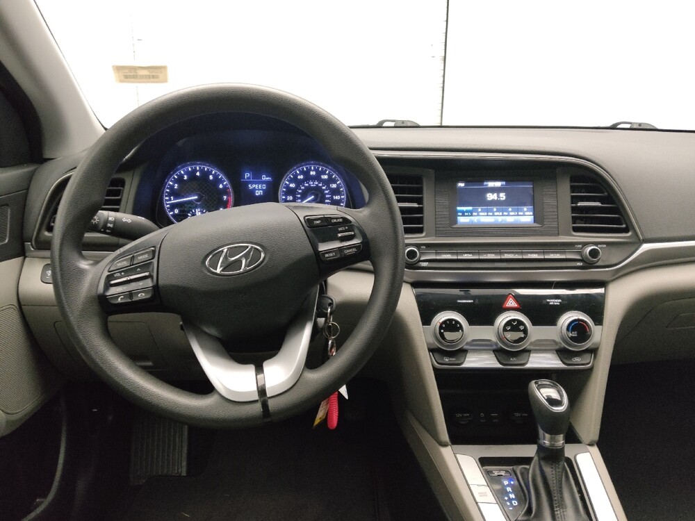 2019 Hyundai Elantra in Marietta, GA 30062 - 18145582 22