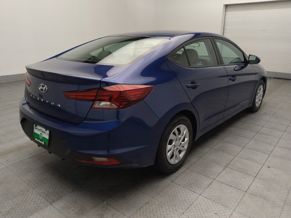 2019 Hyundai Elantra in Marietta, GA 30062 - 18145582 9