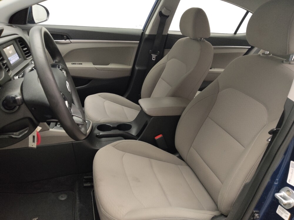 2019 Hyundai Elantra in Marietta, GA 30062 - 18145582 17