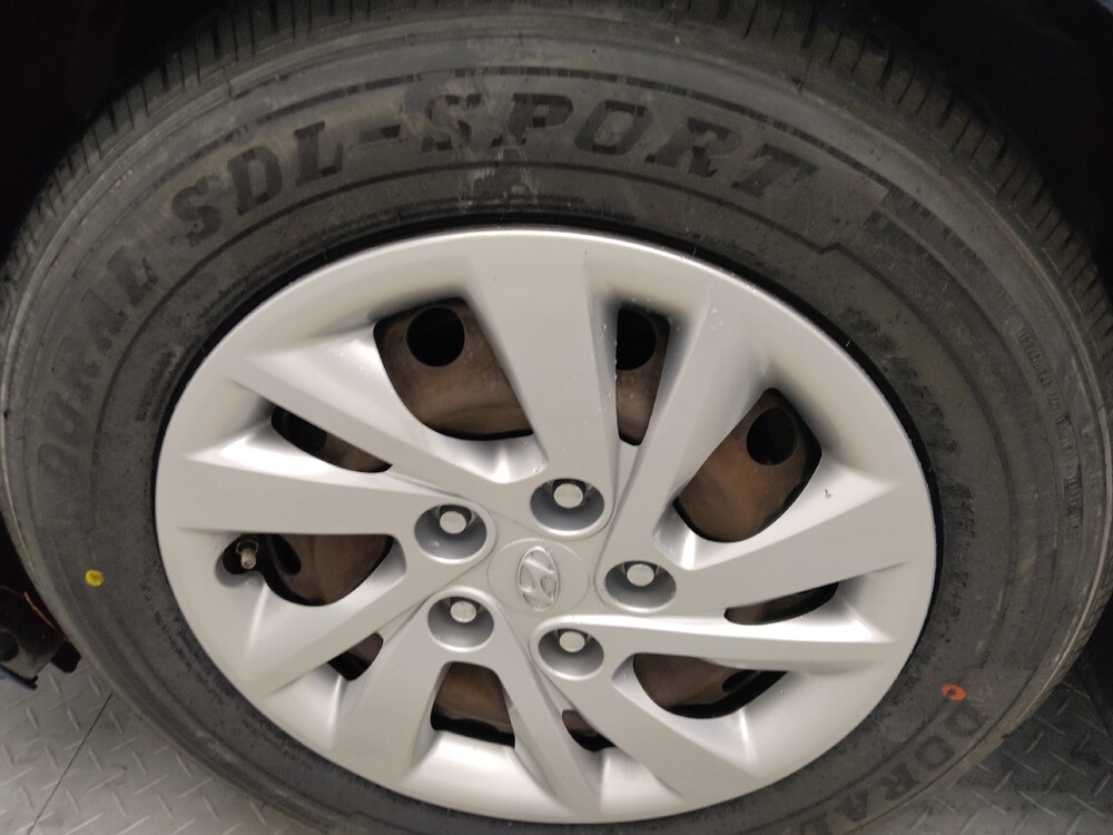 2019 Hyundai Elantra in Marietta, GA 30062 - 18145582 31