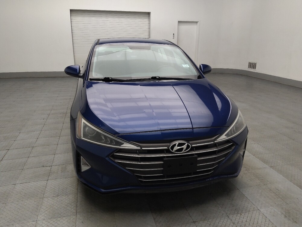 2019 Hyundai Elantra in Marietta, GA 30062 - 18145582 14