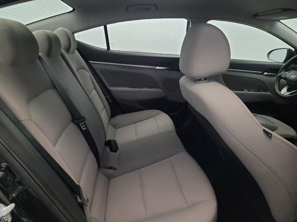 2019 Hyundai Elantra in Woodbridge, VA 22191 - 18145583 19