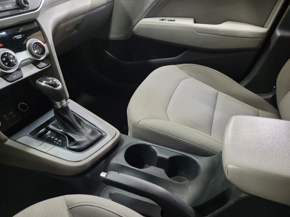 2019 Hyundai Elantra in Woodbridge, VA 22191 - 18145583 26