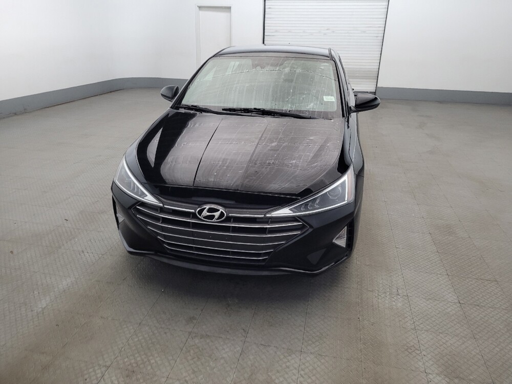 2019 Hyundai Elantra in Woodbridge, VA 22191 - 18145583 15
