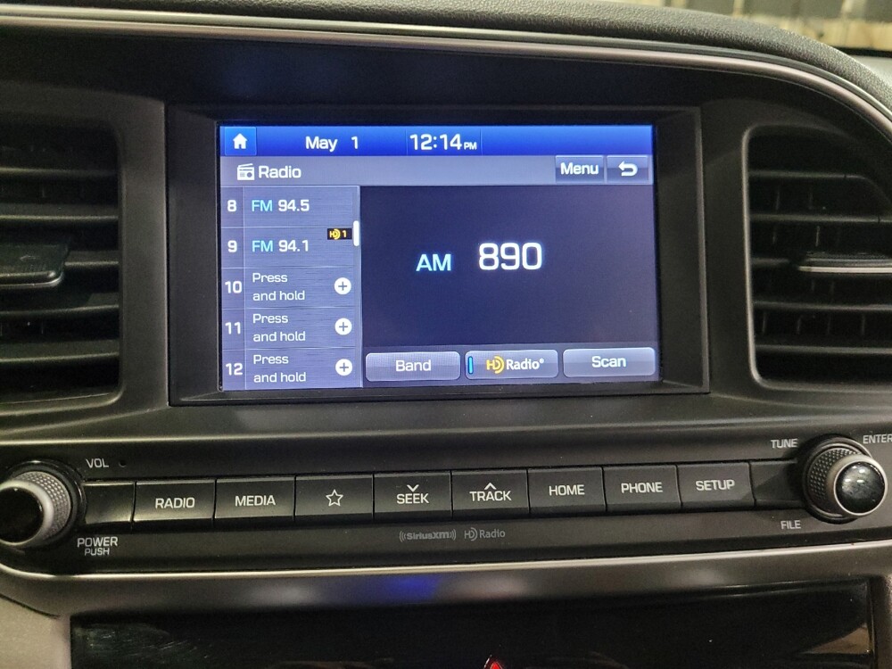 2019 Hyundai Elantra in Woodbridge, VA 22191 - 18145583 25