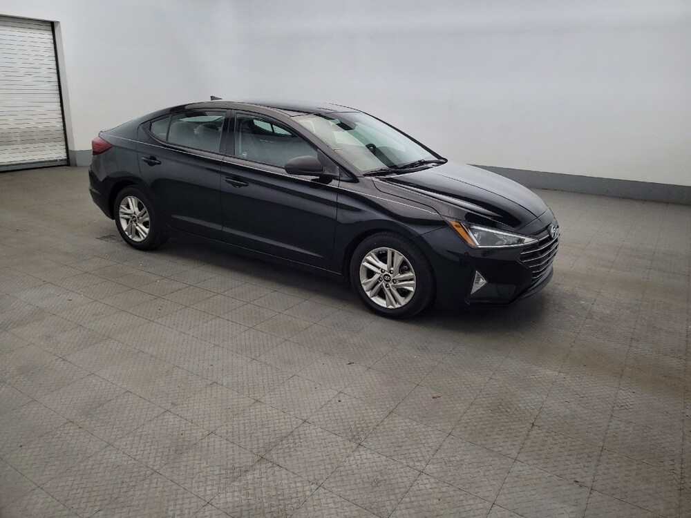 2019 Hyundai Elantra in Woodbridge, VA 22191 - 18145583 11