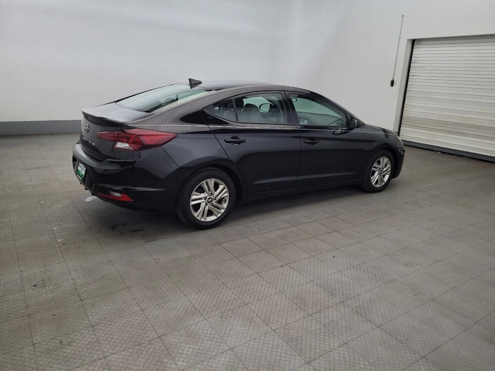 2019 Hyundai Elantra in Woodbridge, VA 22191 - 18145583 10
