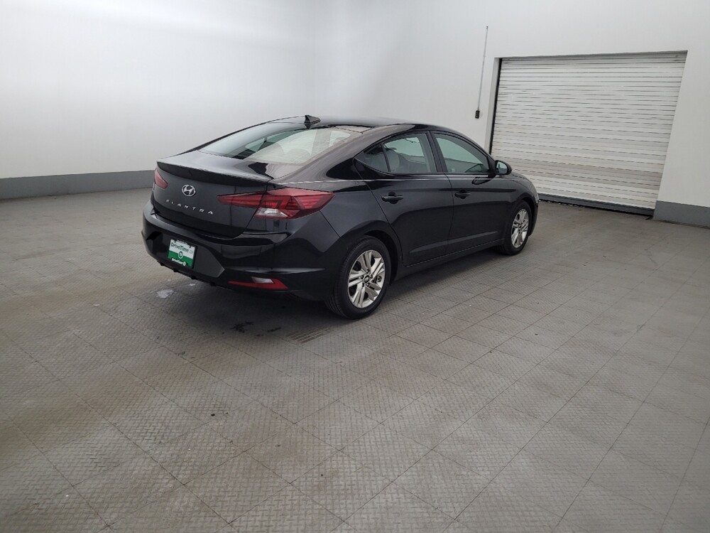 2019 Hyundai Elantra in Woodbridge, VA 22191 - 18145583 9