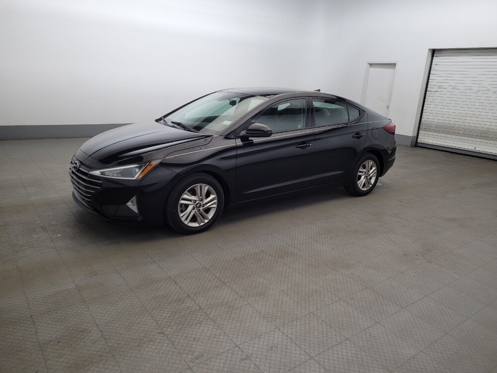 2019 Hyundai Elantra in Woodbridge, VA 22191 - 18145583 2