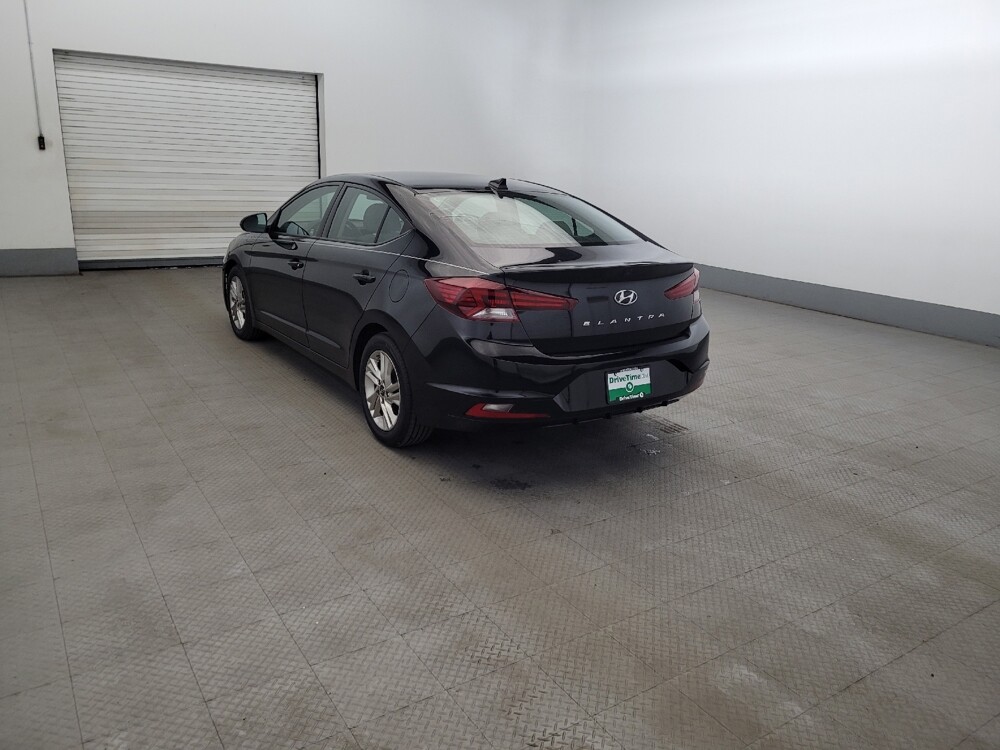 2019 Hyundai Elantra in Woodbridge, VA 22191 - 18145583 5