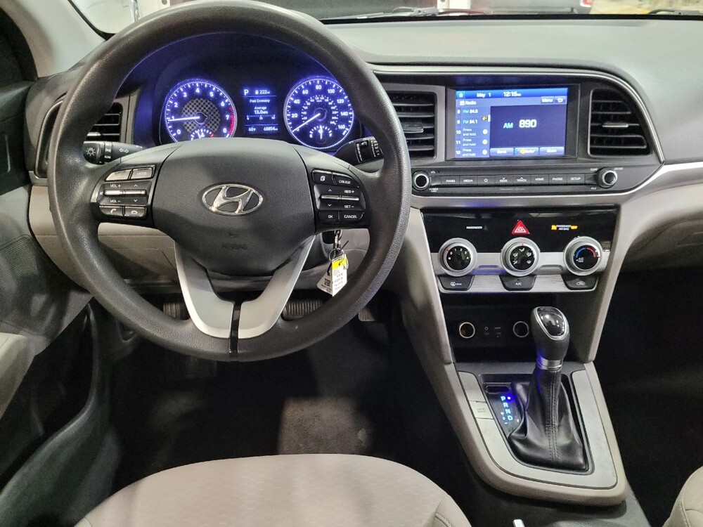 2019 Hyundai Elantra in Woodbridge, VA 22191 - 18145583 22