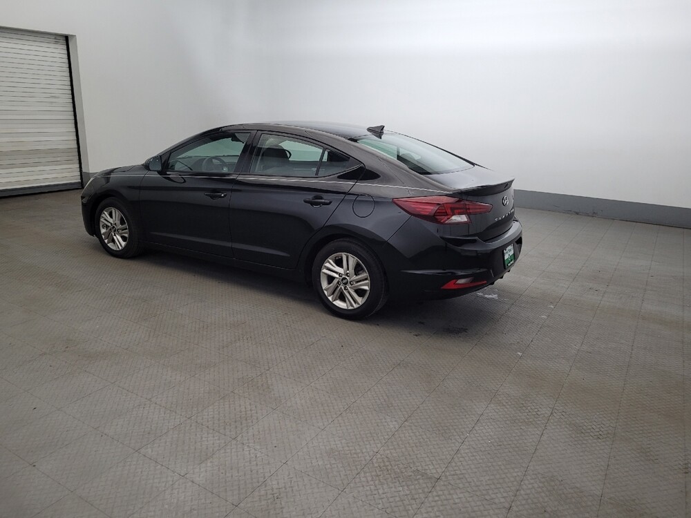 2019 Hyundai Elantra in Woodbridge, VA 22191 - 18145583 3