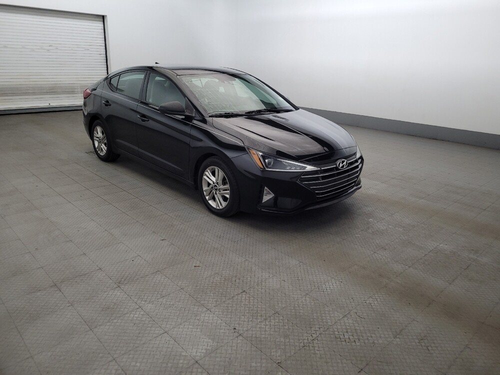 2019 Hyundai Elantra in Woodbridge, VA 22191 - 18145583 13