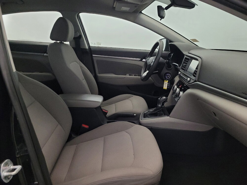 2019 Hyundai Elantra in Woodbridge, VA 22191 - 18145583 21