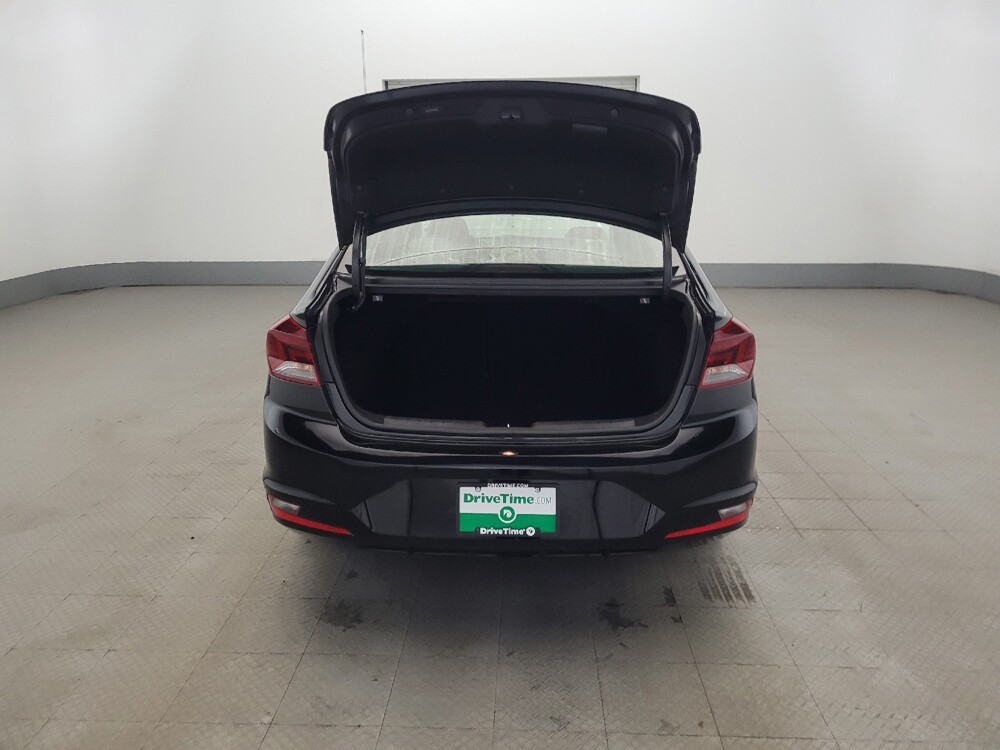 2019 Hyundai Elantra in Woodbridge, VA 22191 - 18145583 29