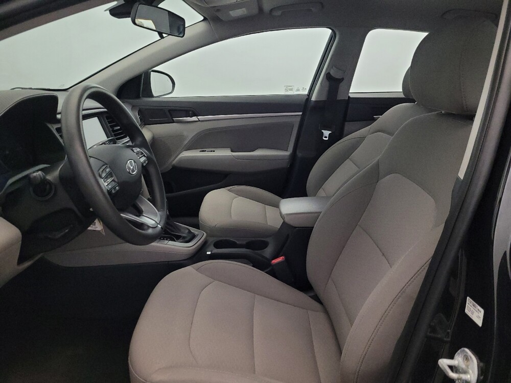2019 Hyundai Elantra in Woodbridge, VA 22191 - 18145583 17