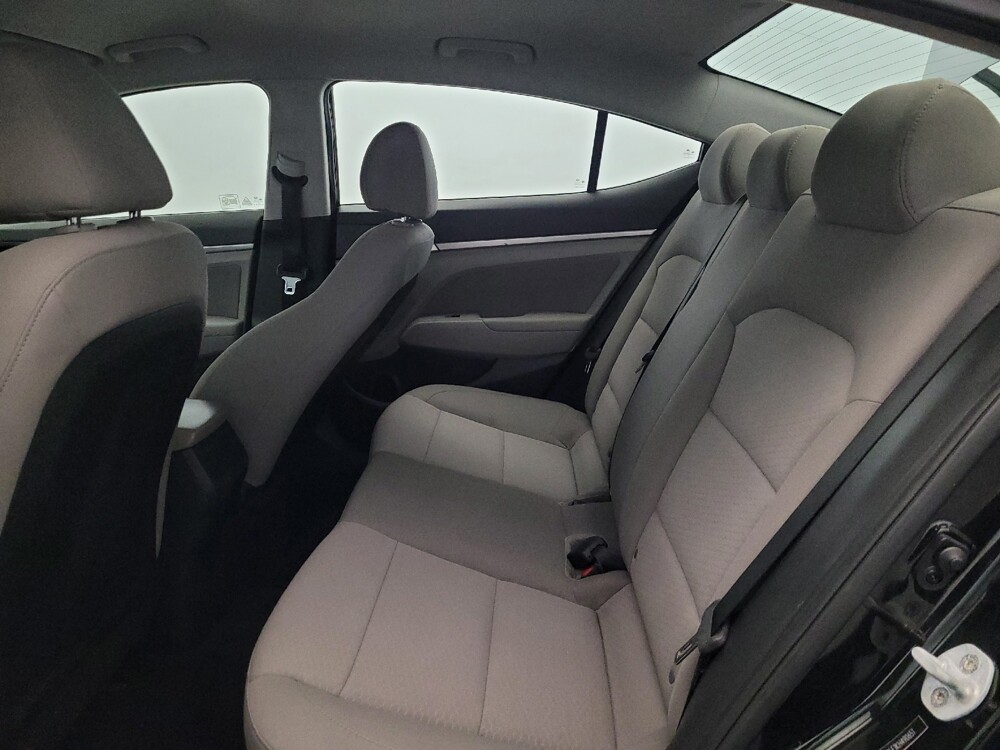 2019 Hyundai Elantra in Woodbridge, VA 22191 - 18145583 18