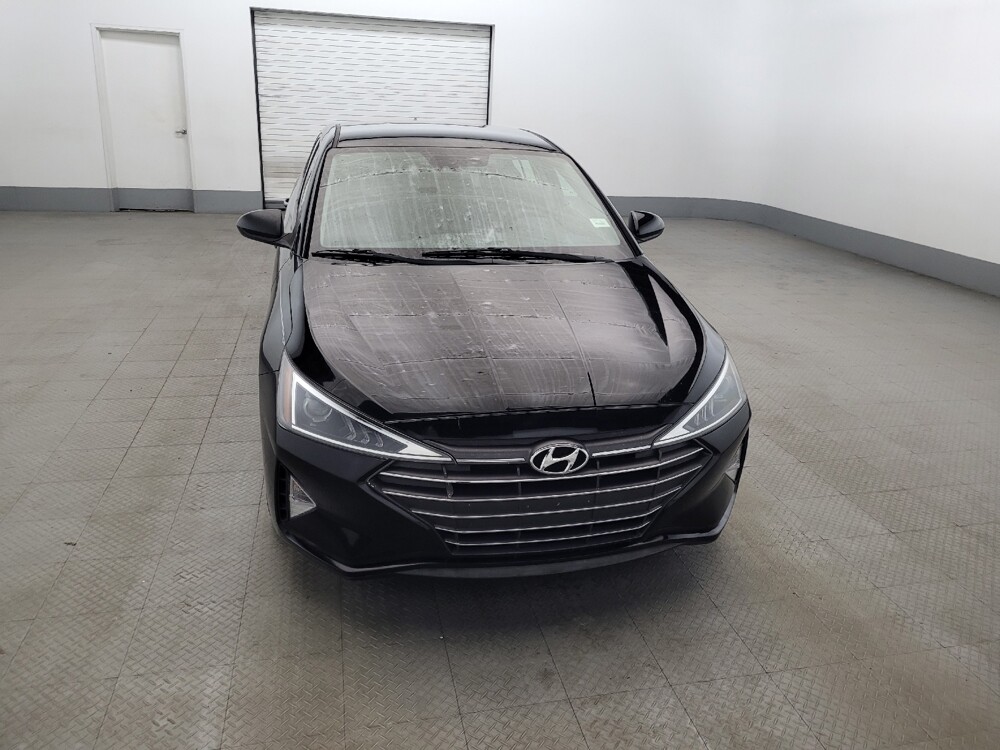 2019 Hyundai Elantra in Woodbridge, VA 22191 - 18145583 14
