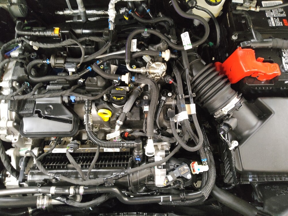 2022 Ford Escape in Fairfield, OH 45014 - 18145584 30