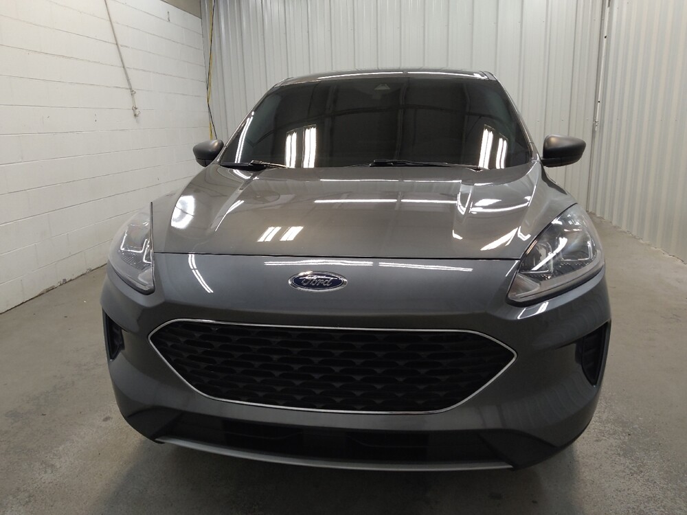 2022 Ford Escape in Fairfield, OH 45014 - 18145584 15