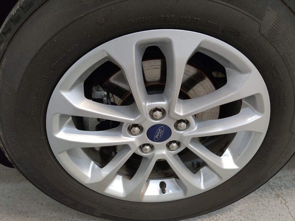 2022 Ford Escape in Fairfield, OH 45014 - 18145584 31