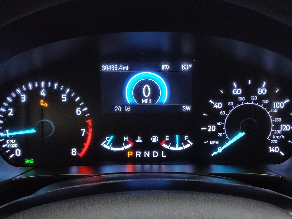 2022 Ford Escape in Fairfield, OH 45014 - 18145584 23