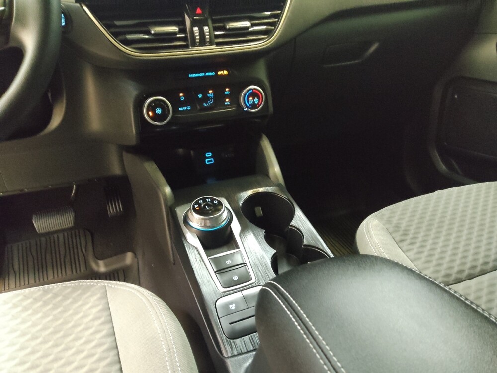 2022 Ford Escape in Fairfield, OH 45014 - 18145584 26