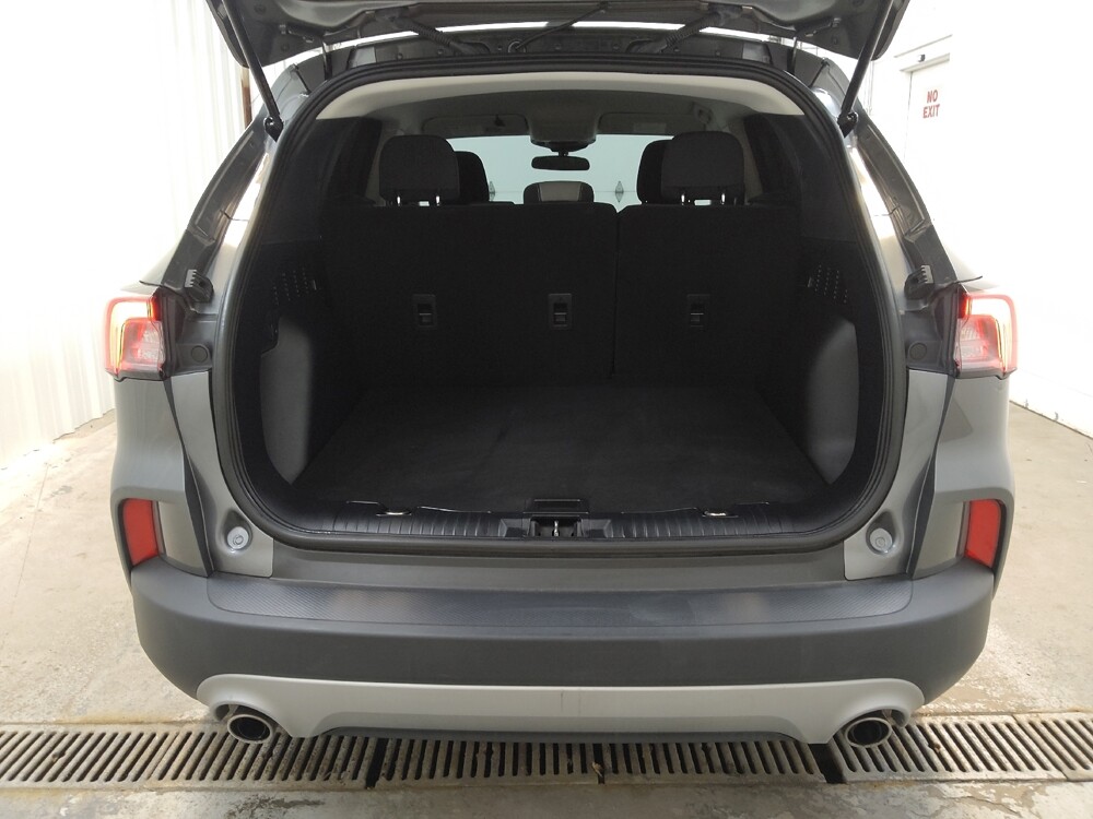 2022 Ford Escape in Fairfield, OH 45014 - 18145584 29
