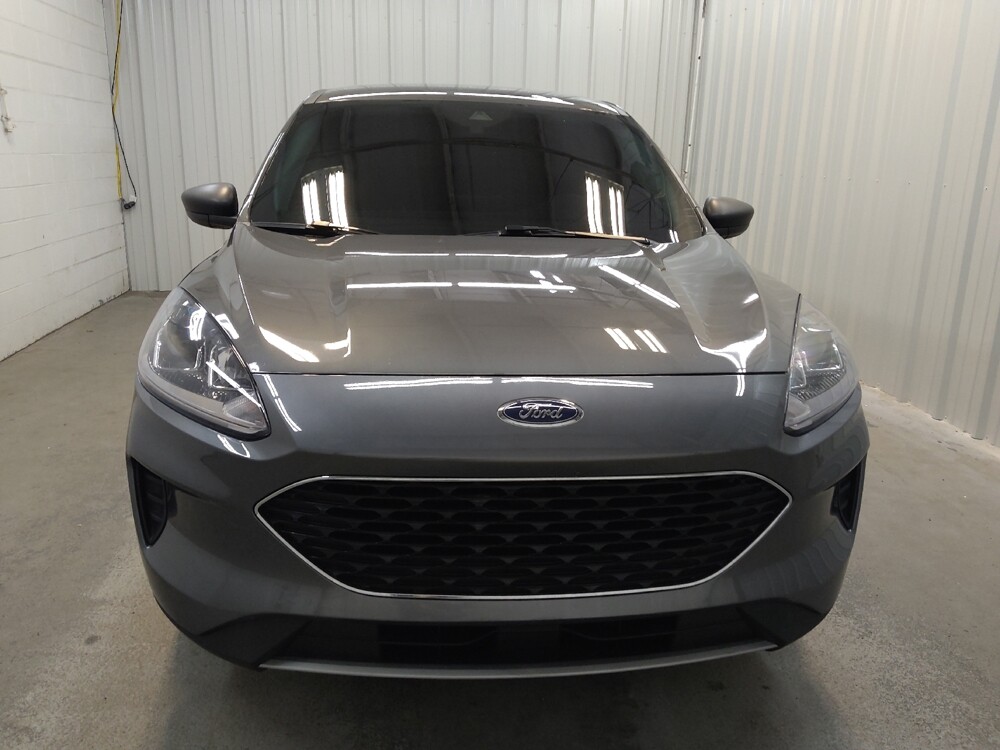 2022 Ford Escape in Fairfield, OH 45014 - 18145584 14
