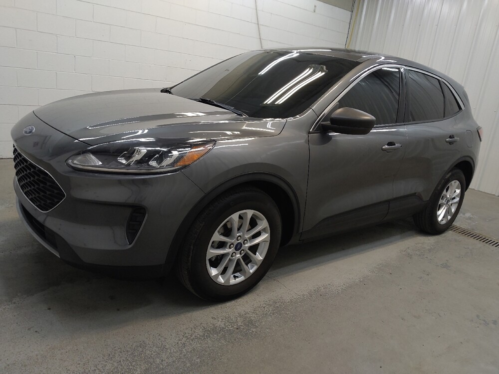 2022 Ford Escape in Fairfield, OH 45014 - 18145584 2