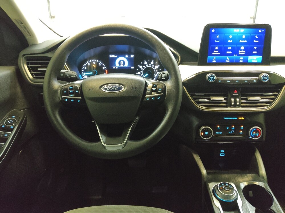 2022 Ford Escape in Fairfield, OH 45014 - 18145584 22