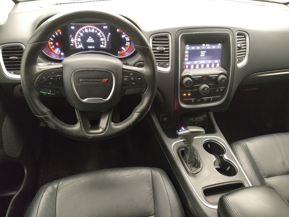 2019 Dodge Durango in Round Rock, TX 78664 - 18145585 22