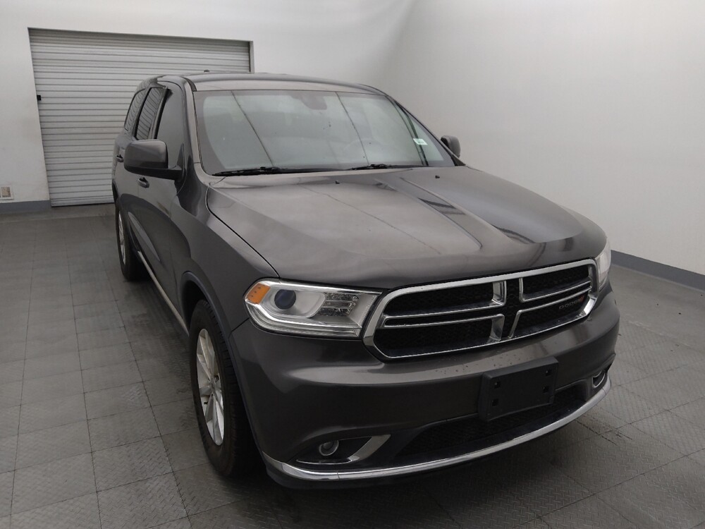 2019 Dodge Durango in Round Rock, TX 78664 - 18145585 14