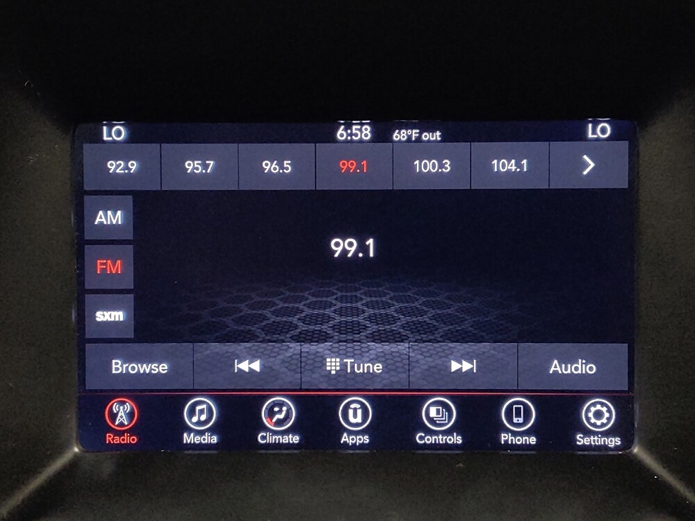 2019 Dodge Durango in Round Rock, TX 78664 - 18145585 25