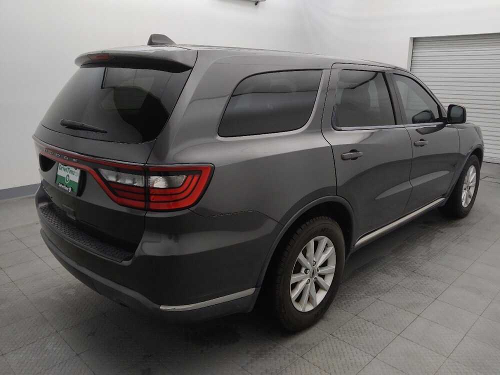 2019 Dodge Durango in Round Rock, TX 78664 - 18145585 9