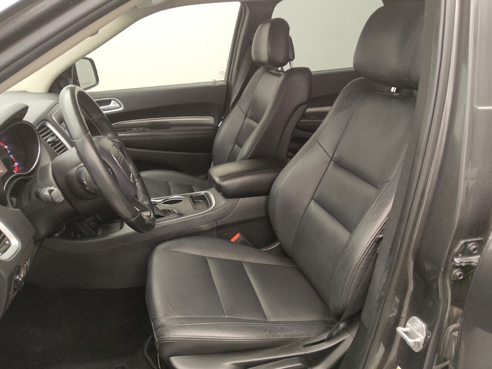 2019 Dodge Durango in Round Rock, TX 78664 - 18145585 17