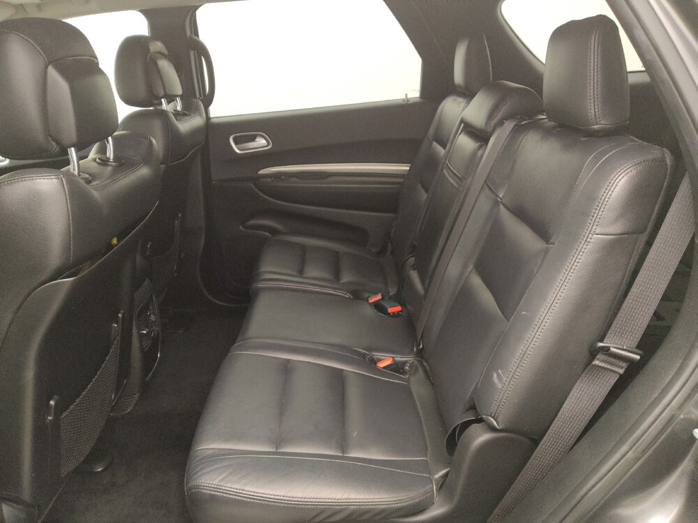 2019 Dodge Durango in Round Rock, TX 78664 - 18145585 18