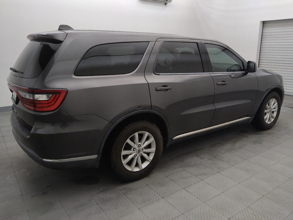 2019 Dodge Durango in Round Rock, TX 78664 - 18145585 10