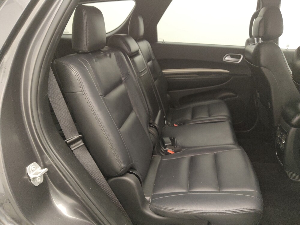 2019 Dodge Durango in Round Rock, TX 78664 - 18145585 19