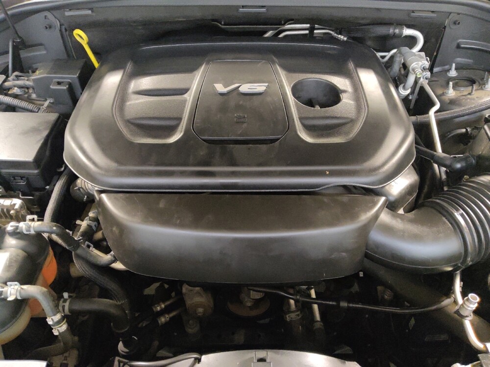2019 Dodge Durango in Round Rock, TX 78664 - 18145585 30