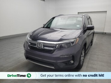 2019 Honda Pilot in Conyers, GA 30094