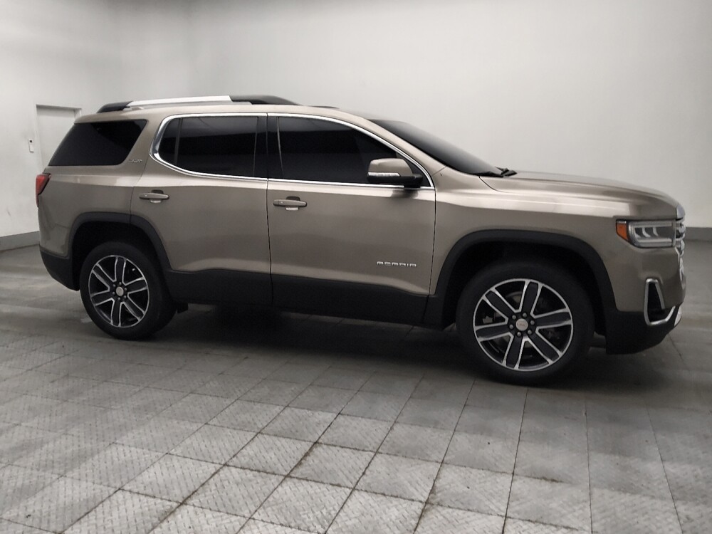 2022 GMC Acadia in Morrow, GA 30260 - 18145588 11